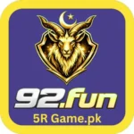 92 Fun Game