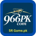 966PK Game