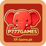 P777 Game