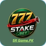 777 STAKE.BET Game APK