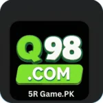 Q98 Game APK Download