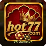 Hot77 Game APK