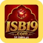 Isb19 Game