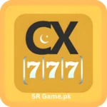 cx777 Game